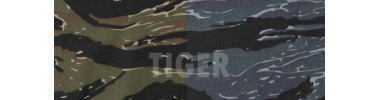 Tiger Stripe