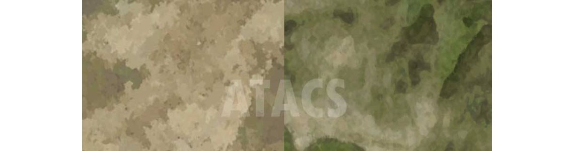 A-Tacs Camo