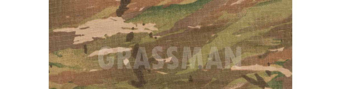 Grassman Camo