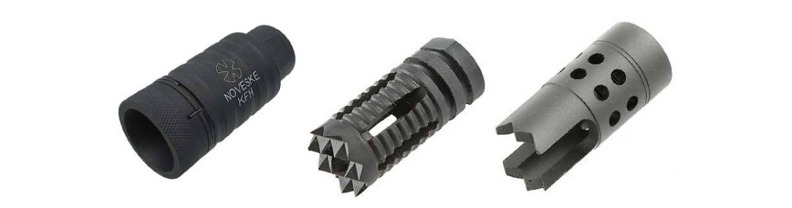 Flash Hiders