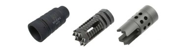 Flash Hiders