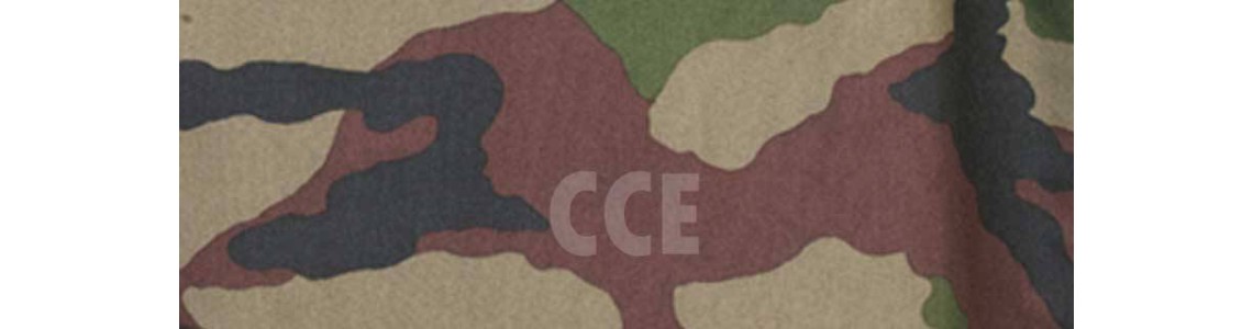 CCE Camo