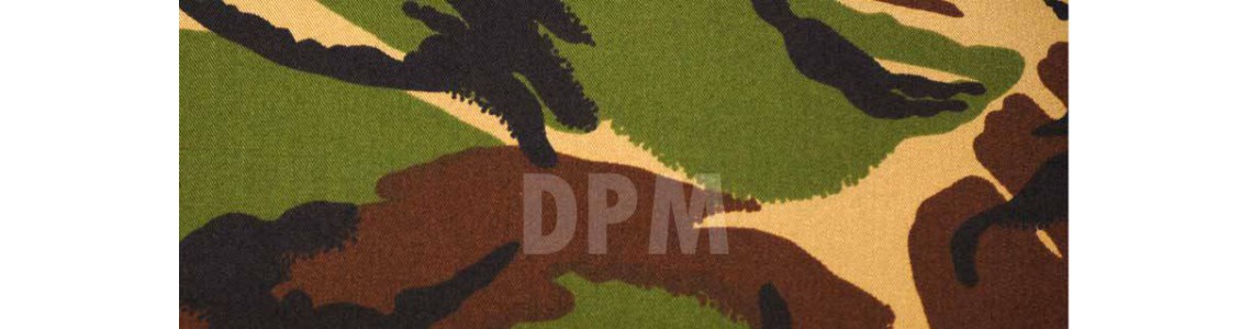 DPM Camo