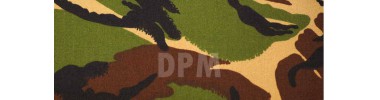 DPM Camo