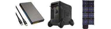 Power Bank / Station