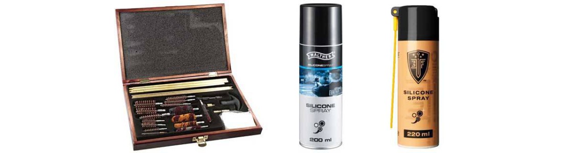 Oils & Silicones
