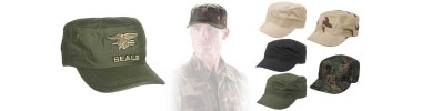 Field Caps