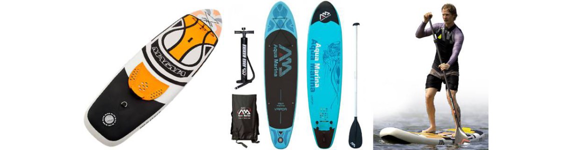 SUP / Boards