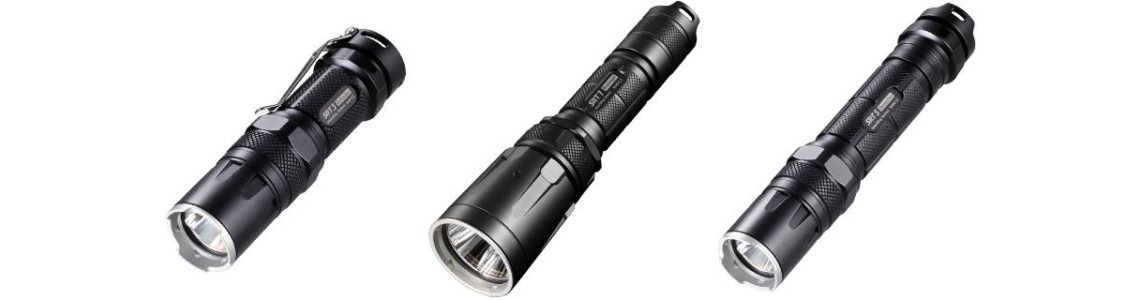 Smart Ring Tactical Series