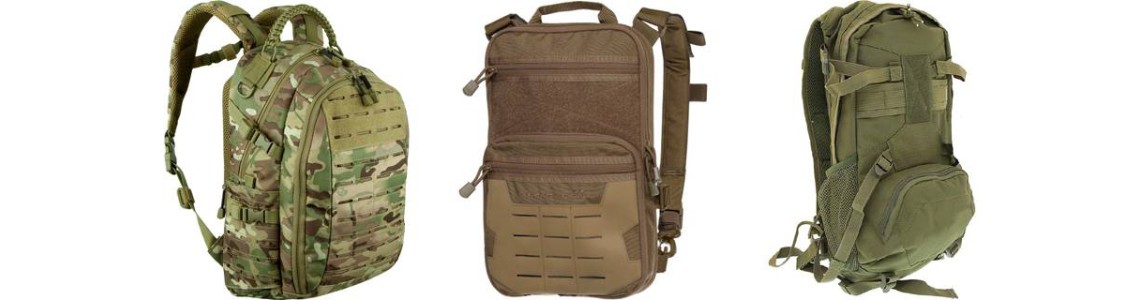 Small Backpacks