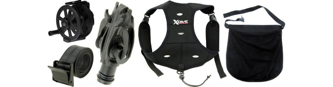 Diving Equipment