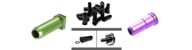 Ακροφύσια / Nozzle