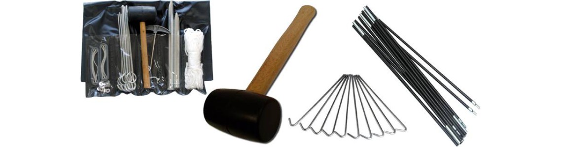 Tents Accessories
