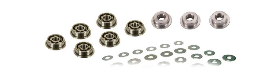 Bushings / Shims