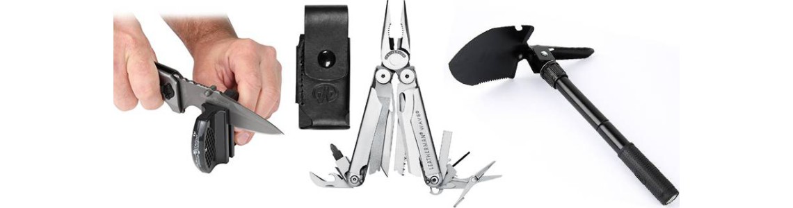Knives / Multi Tools