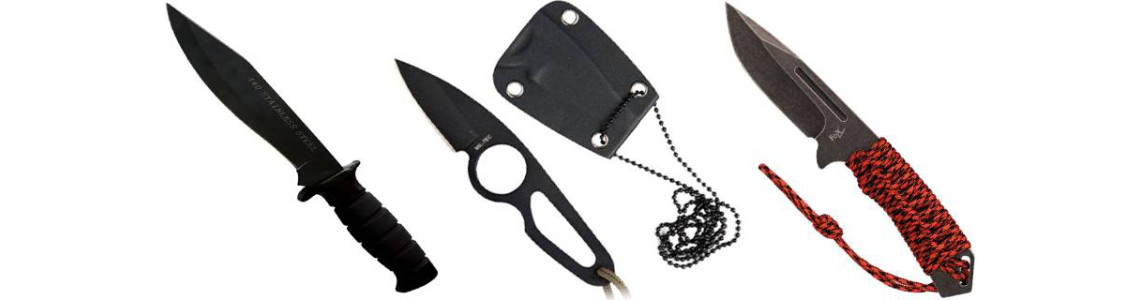 Knives