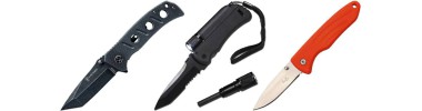 Folding Knives