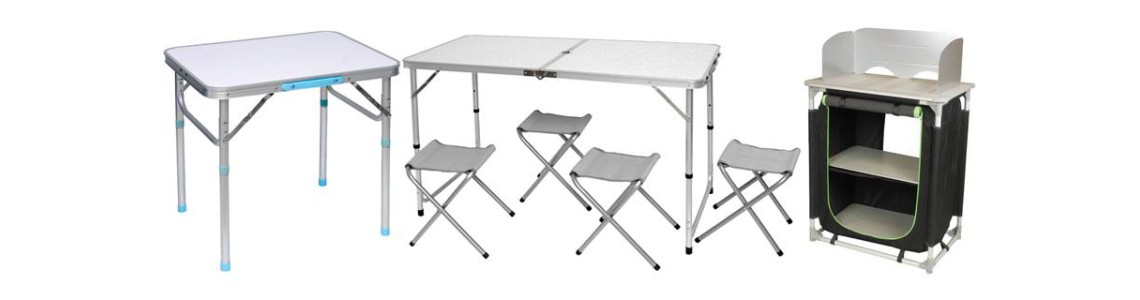 Tables
