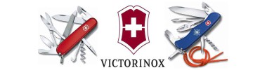 Victorinox Swiss Tools