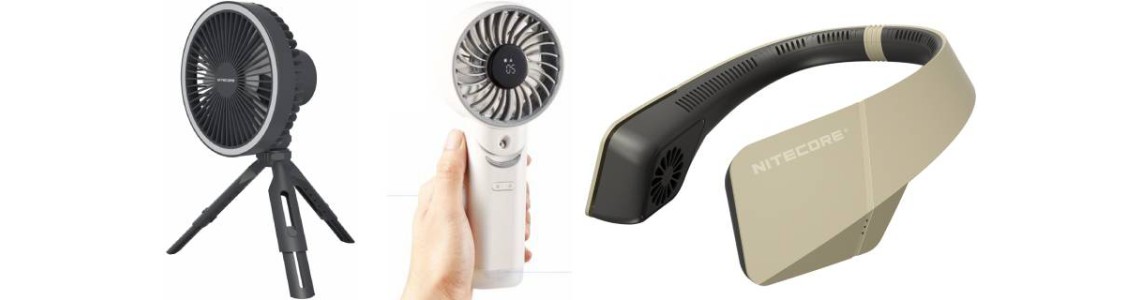 Cooling Fans