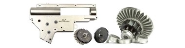 Γρανάζια / Gearbox