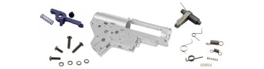 Gearbox Small Parts