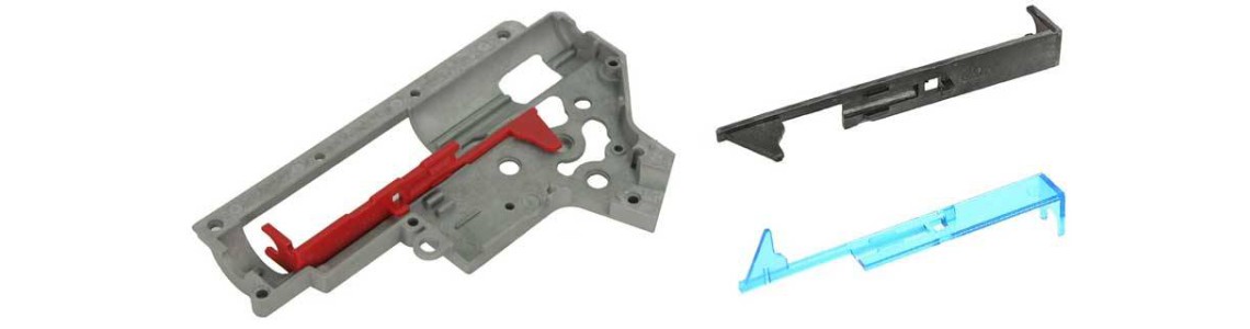Tappet Plates