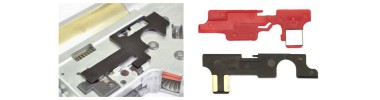 Selector Plates