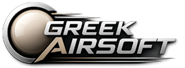 Greek Airsoft