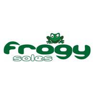 Frogy Soles