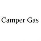 Camper Gas