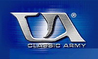 Classic Army (Hong Kong)