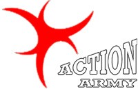 Action Army (Taiwan)