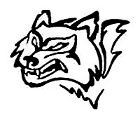 Snow Wolf (China)