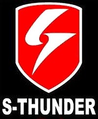 S-Thunder (Hong Kong)