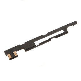 Modify Selector Plate for AK series