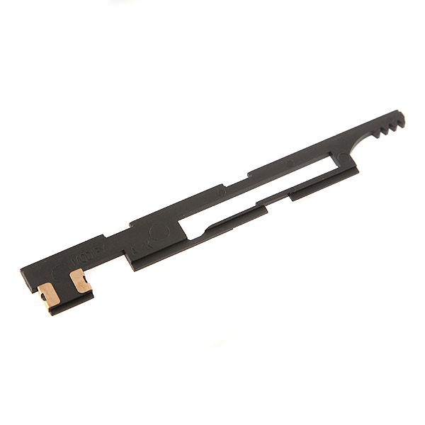 Modify Selector Plate for AK series