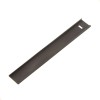 King Arms Steel Stopperrail for PSG-1 Gearbox