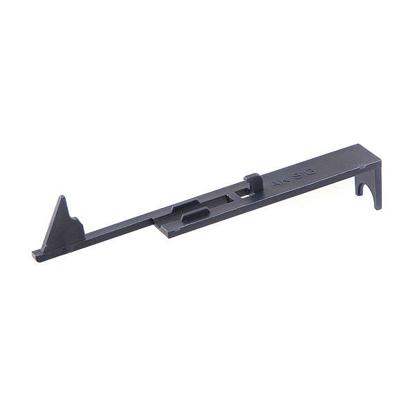 Lonex Tappet Plate Ver.3 Gearbox
