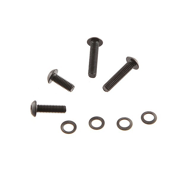 Lonex Screw Set Version 3 Gearbox
