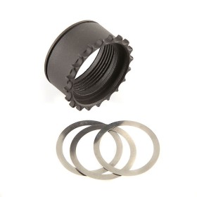 C Army M15 Steel Barrel Lock
