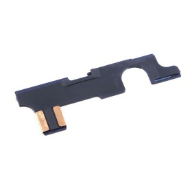 Lonex Anti-heat Selector Plate M4/M16 Series