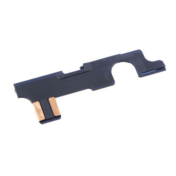 Lonex Anti-heat Selector Plate M4/M16 Series