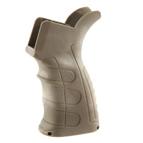 Element G16 Slim Pistol Grip for M4/M16 - DE