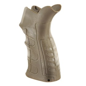 Element G16 Slim Pistol Grip for M4/M16 - DE