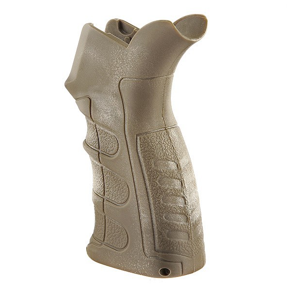 Element G16 Slim Pistol Grip for M4/M16 - DE