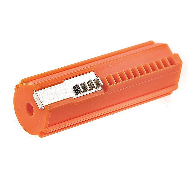 Element Multi Steel Half Teeth Piston