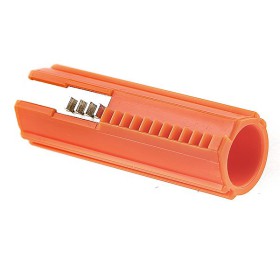 Element Multi Steel Half Teeth Piston