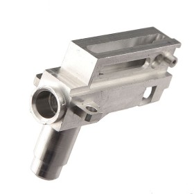 SHS 7075 CNC Aluminum Hop Up Unit for AK Series