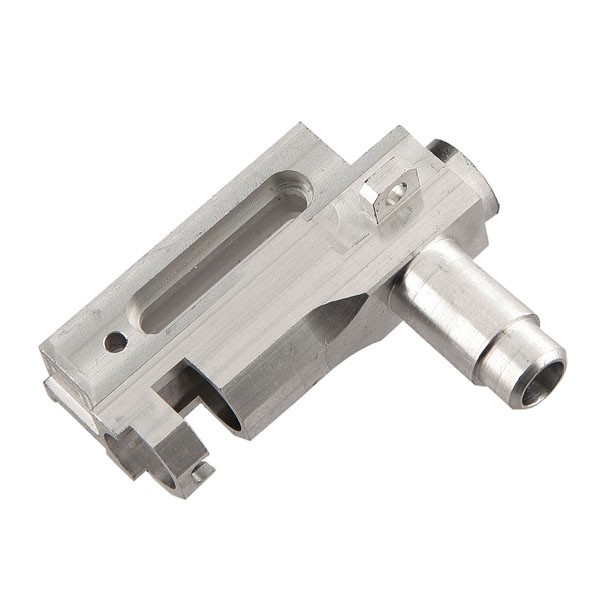 SHS 7075 CNC Aluminum Hop Up Unit for AK Series